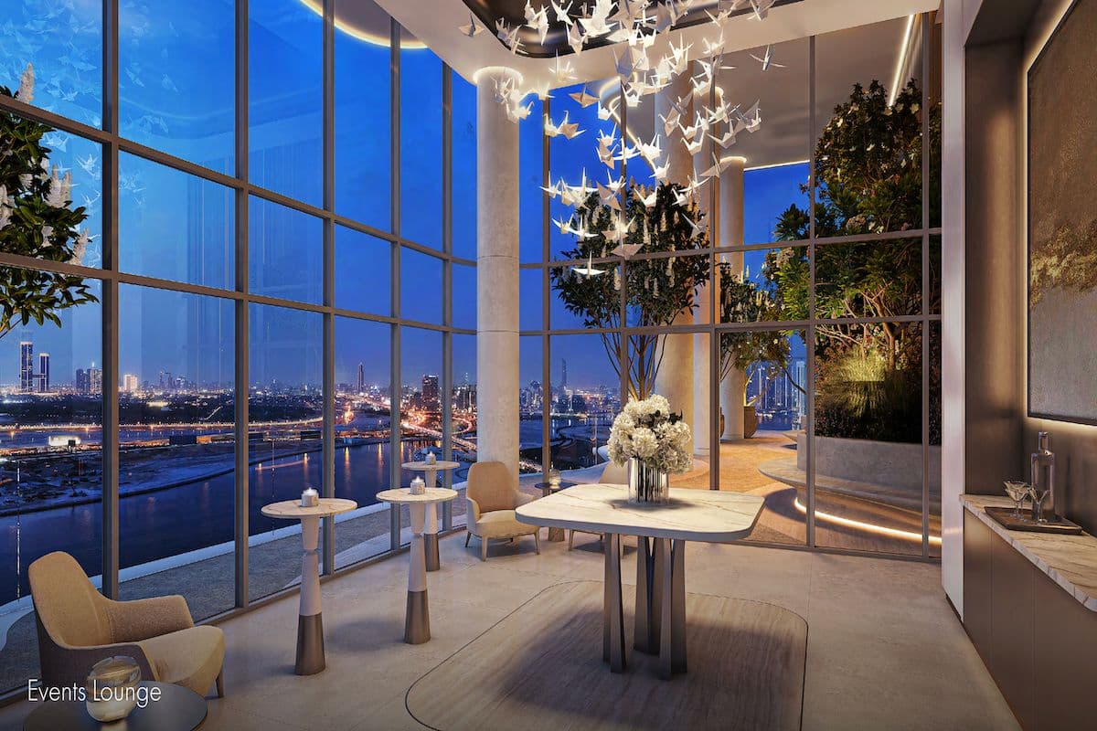 3 bedroom apartment in The Edit at D3 Tower B, photograph 10 of 20