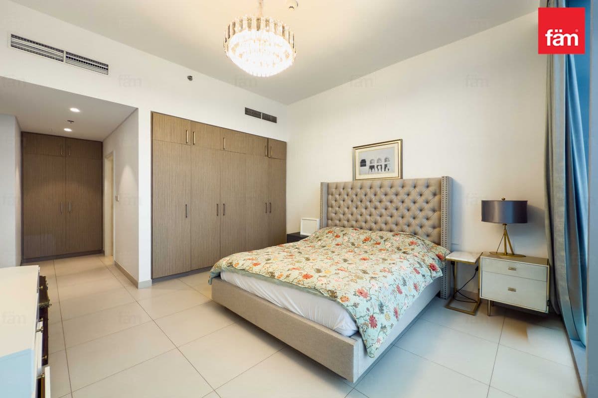 3 bedroom apartment in The Grand, photograph 19 of 20