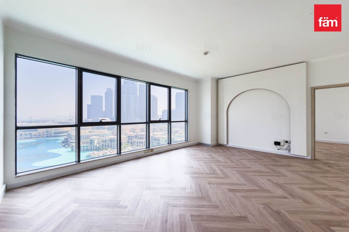 3 bedroom apartment in The Residences 1, photograph 6 of 20