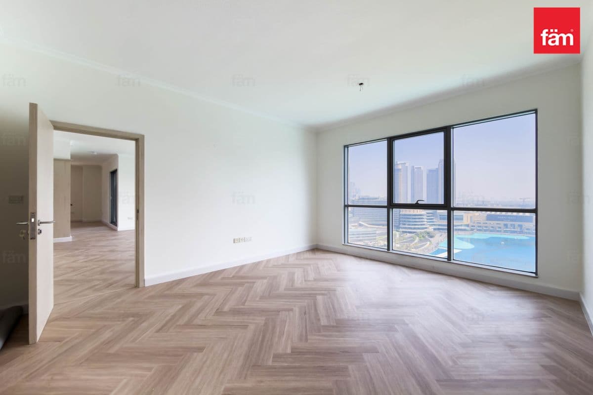 3 bedroom apartment in The Residences 1, photograph 8 of 20