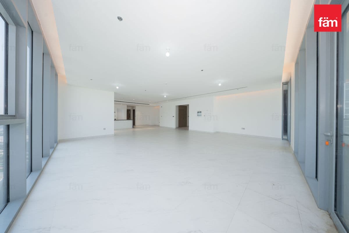 4 bedroom apartment in The Residences 11 at District One, photograph 2 of 20