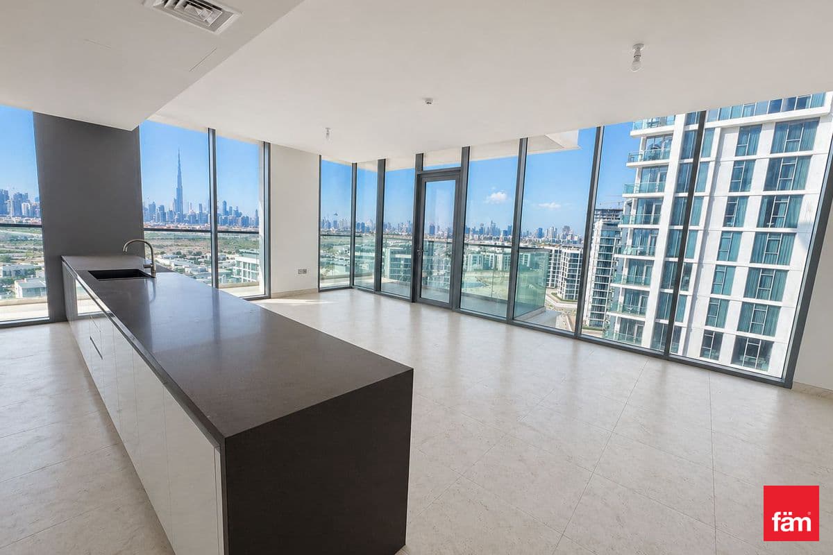3 bedroom apartment in The Residences 11 at District One, photograph 2 of 11