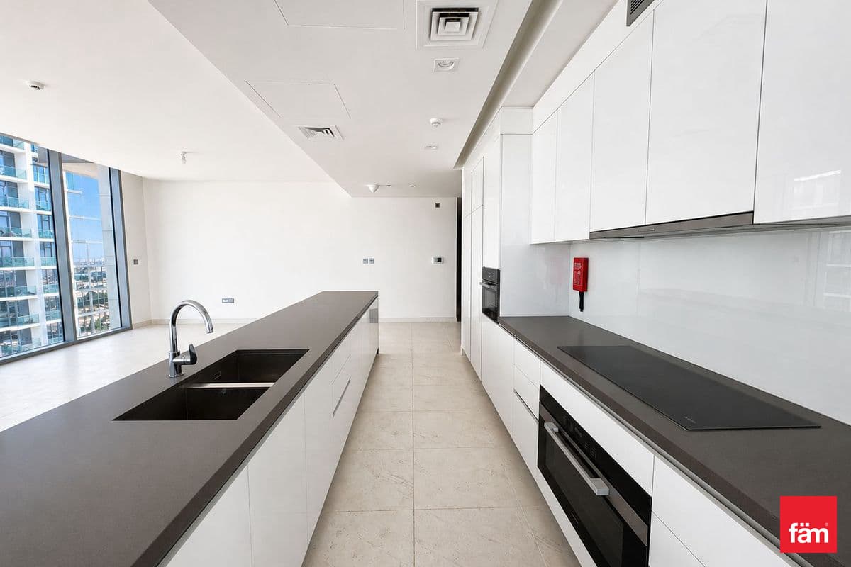 3 bedroom apartment in The Residences 11 at District One, photograph 4 of 11
