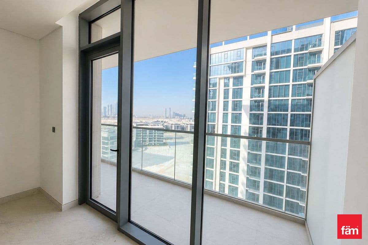 3 bedroom apartment in The Residences 11 at District One, photograph 5 of 11