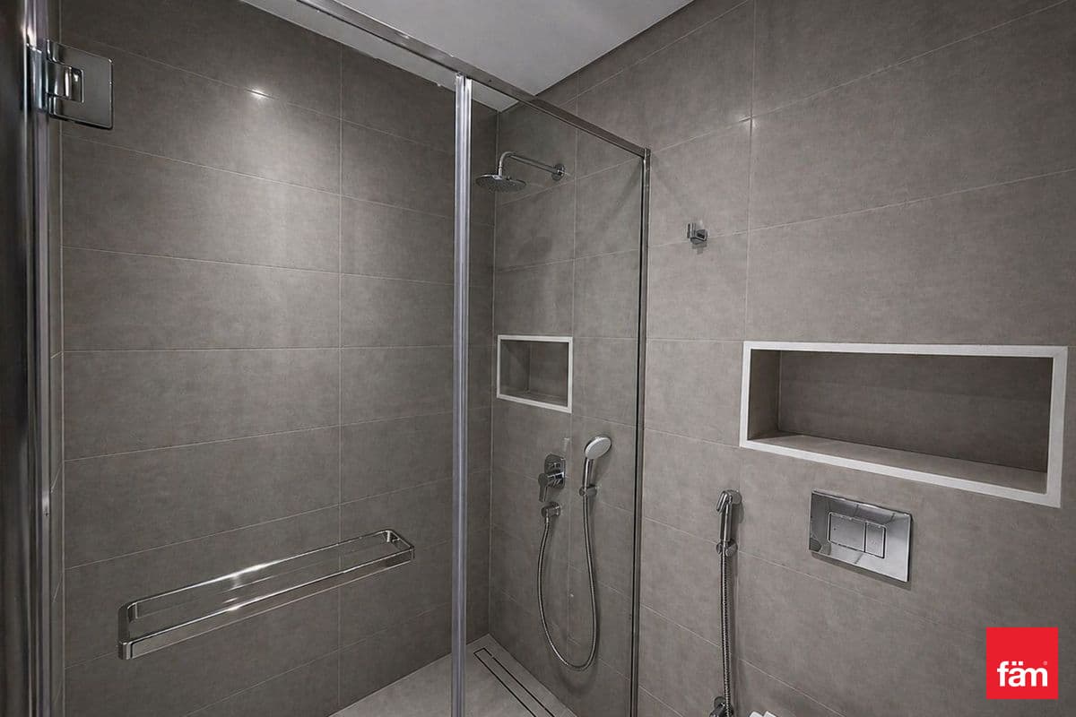 3 bedroom apartment in The Residences 11 at District One, photograph 10 of 11