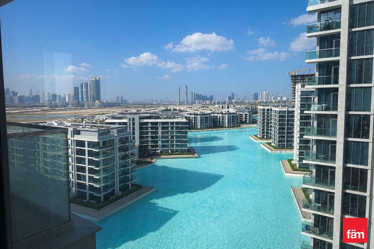 3 bedroom apartment in The Residences 11 at District One, photograph 11 of 11