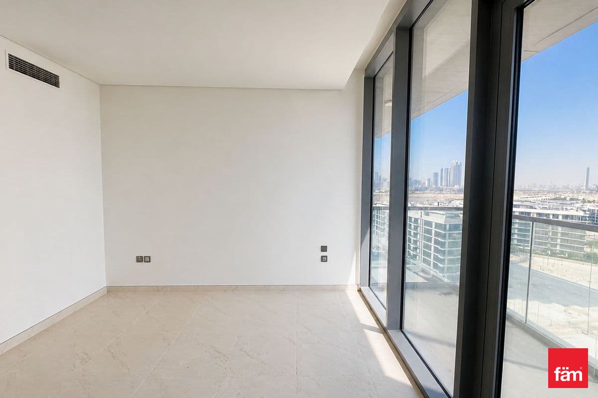 3 bedroom apartment in The Residences 11 at District One, photograph 8 of 11