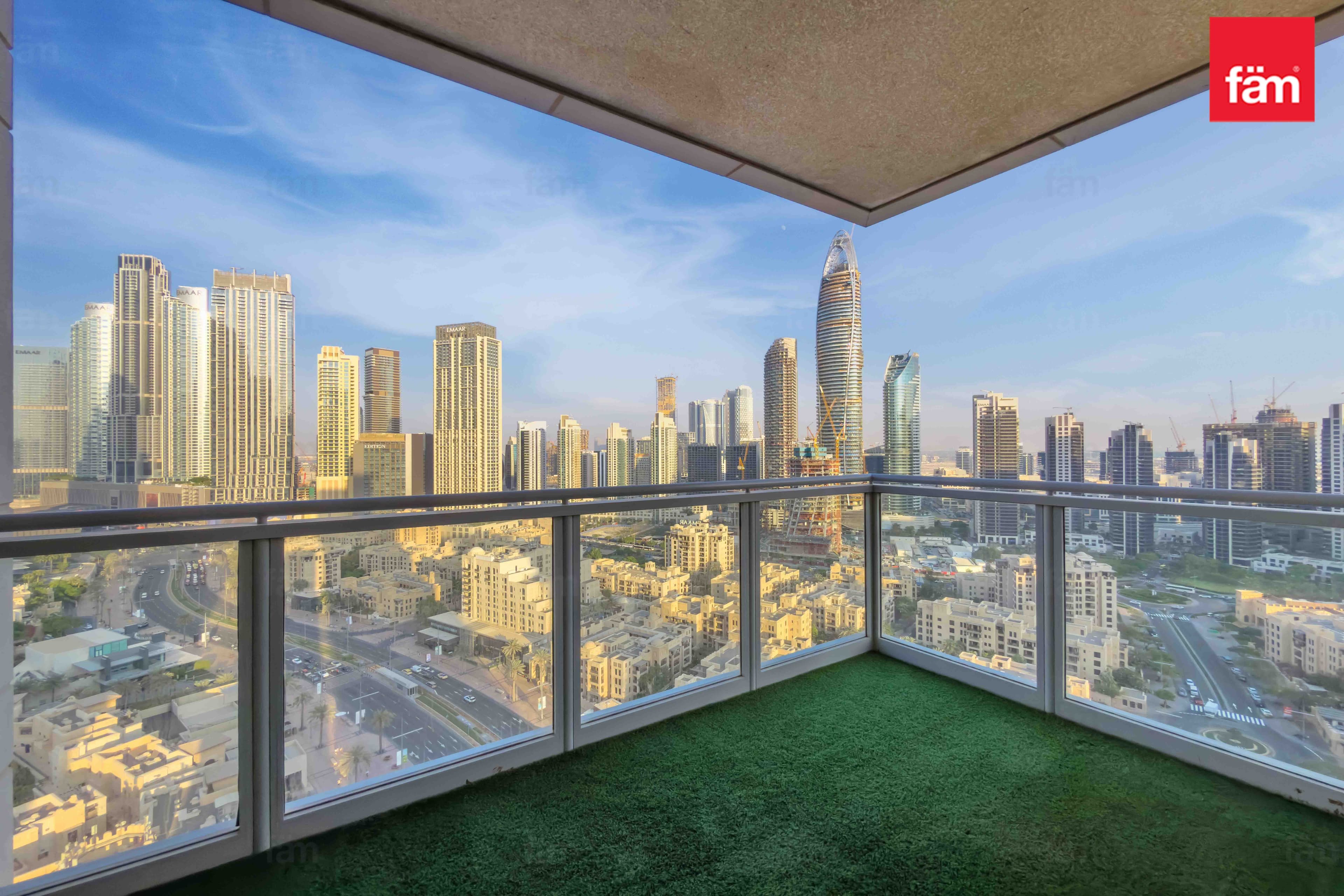 3 bedroom apartment in The Residences 2 - T2, photograph 1 of 20