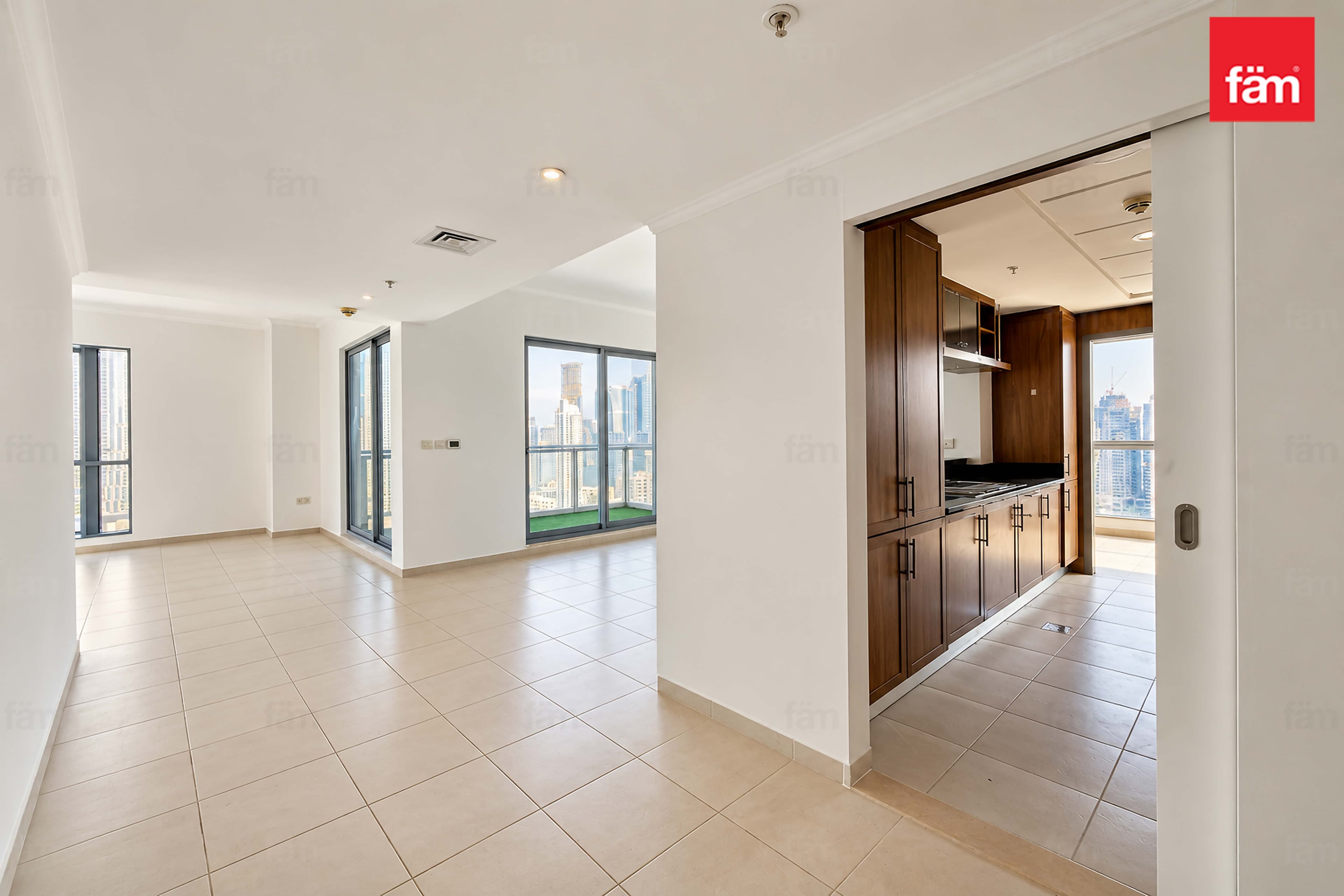 3 bedroom apartment in The Residences 2 - T2, photograph 4 of 20