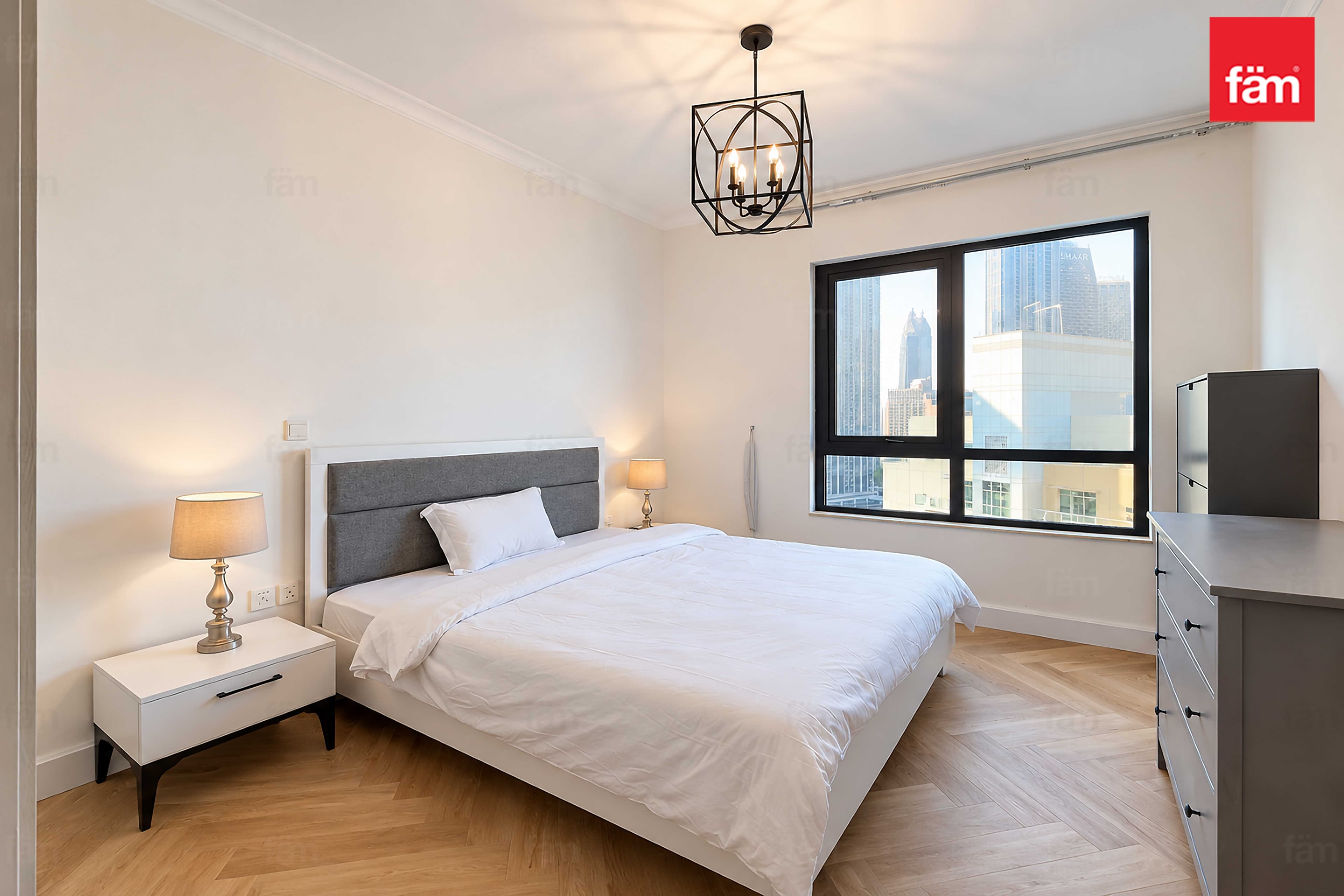 3 bedroom apartment in The Residences 2 - T3, photograph 15 of 20