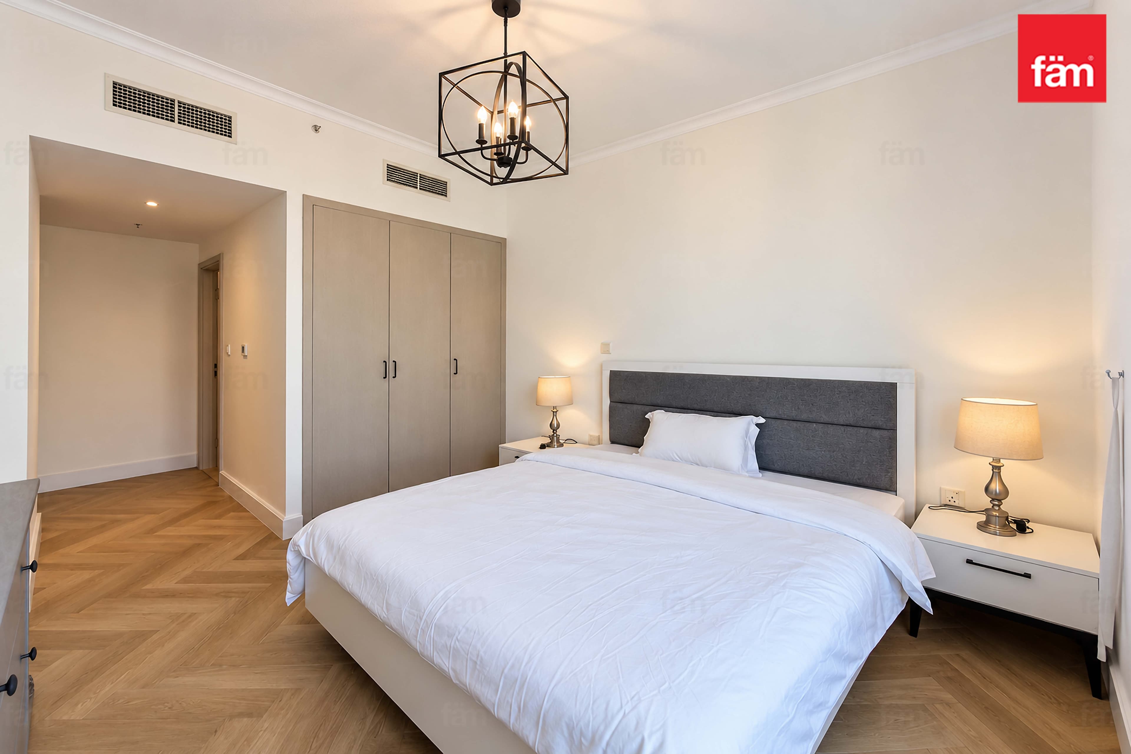 3 bedroom apartment in The Residences 2 - T3, photograph 13 of 20
