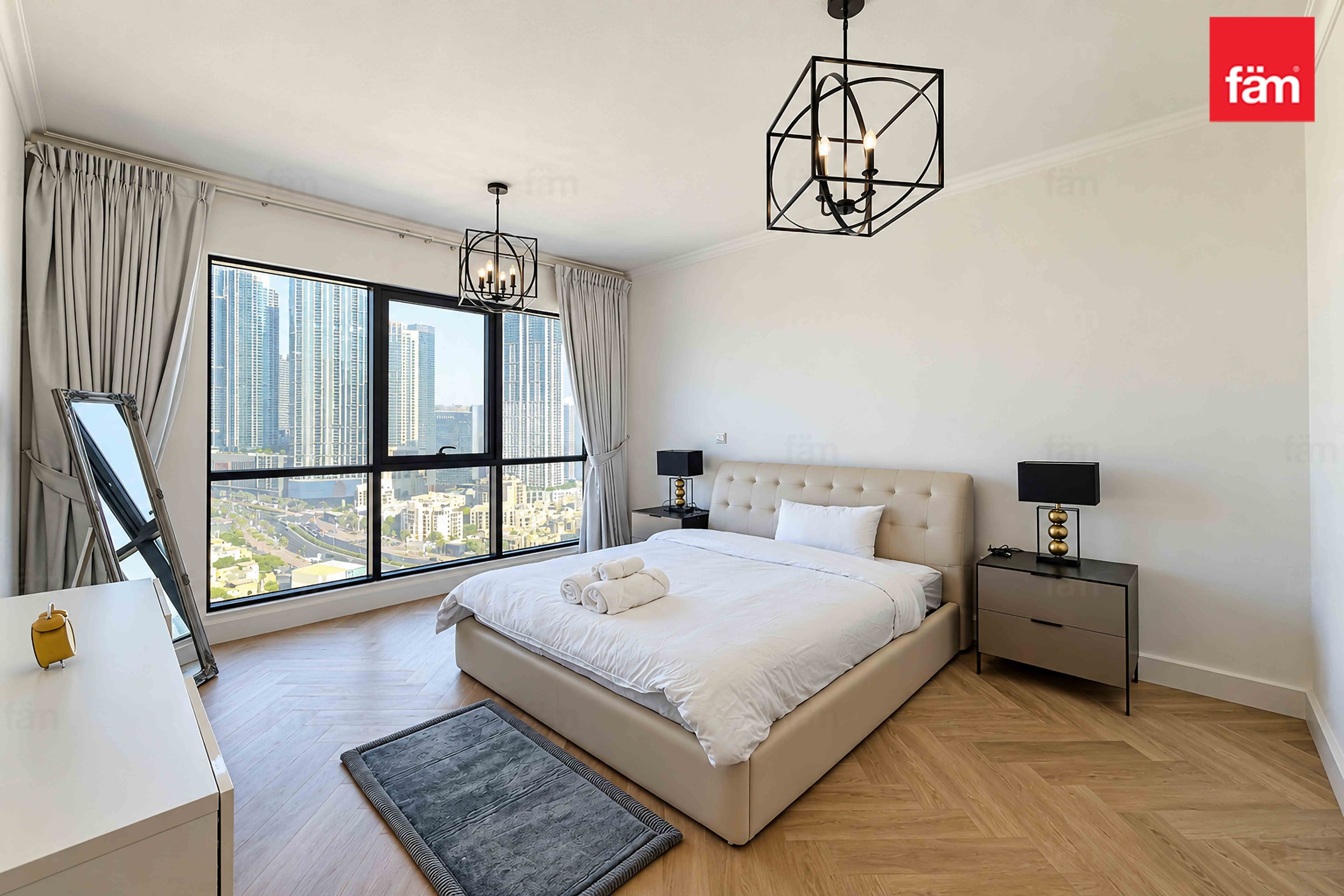 3 bedroom apartment in The Residences 2 - T3, photograph 14 of 20