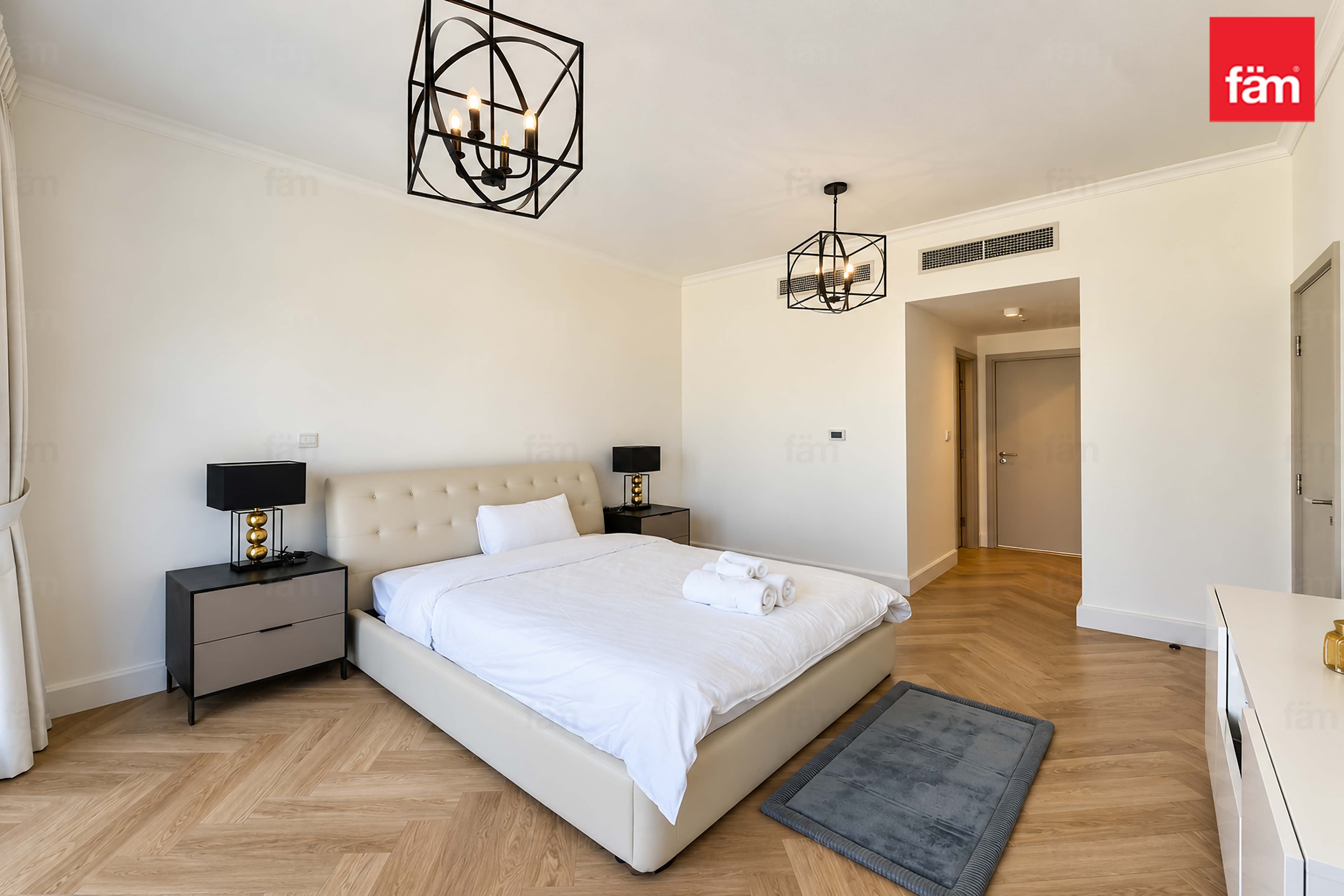 3 bedroom apartment in The Residences 2 - T3, photograph 12 of 20
