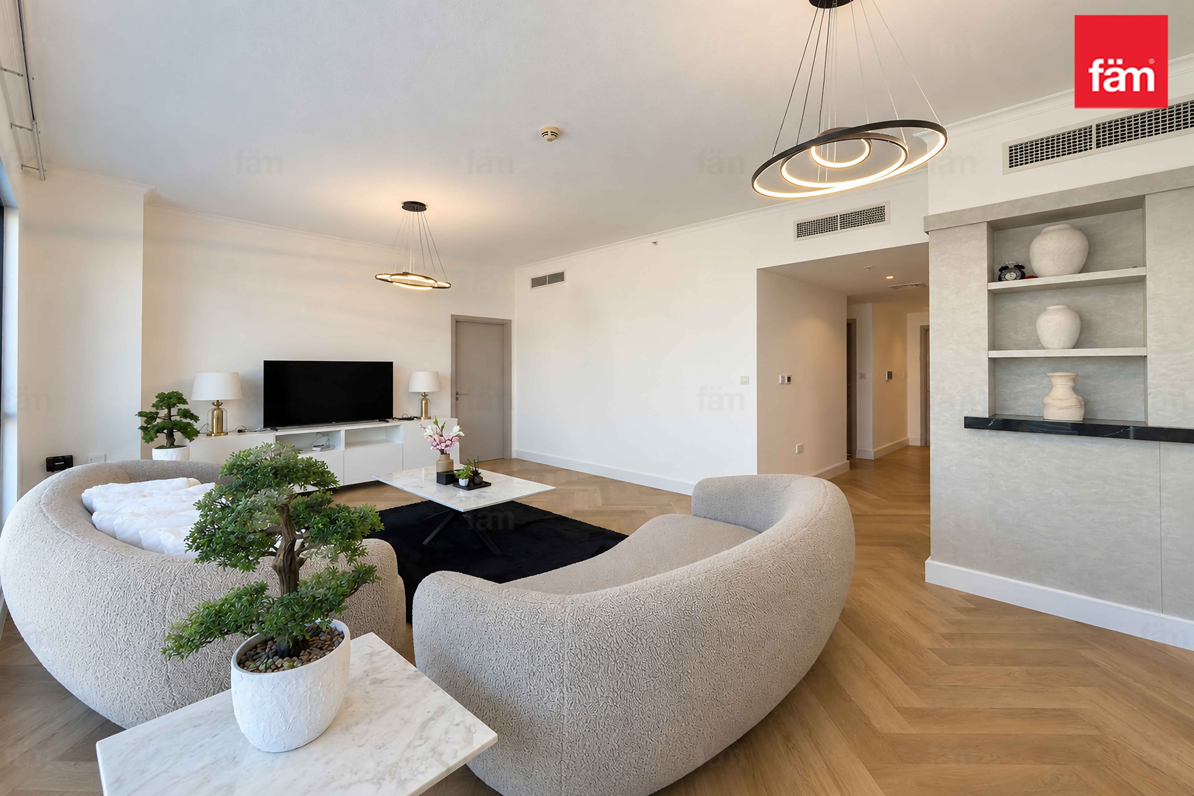 3 bedroom apartment in The Residences 2 - T3, photograph 4 of 20