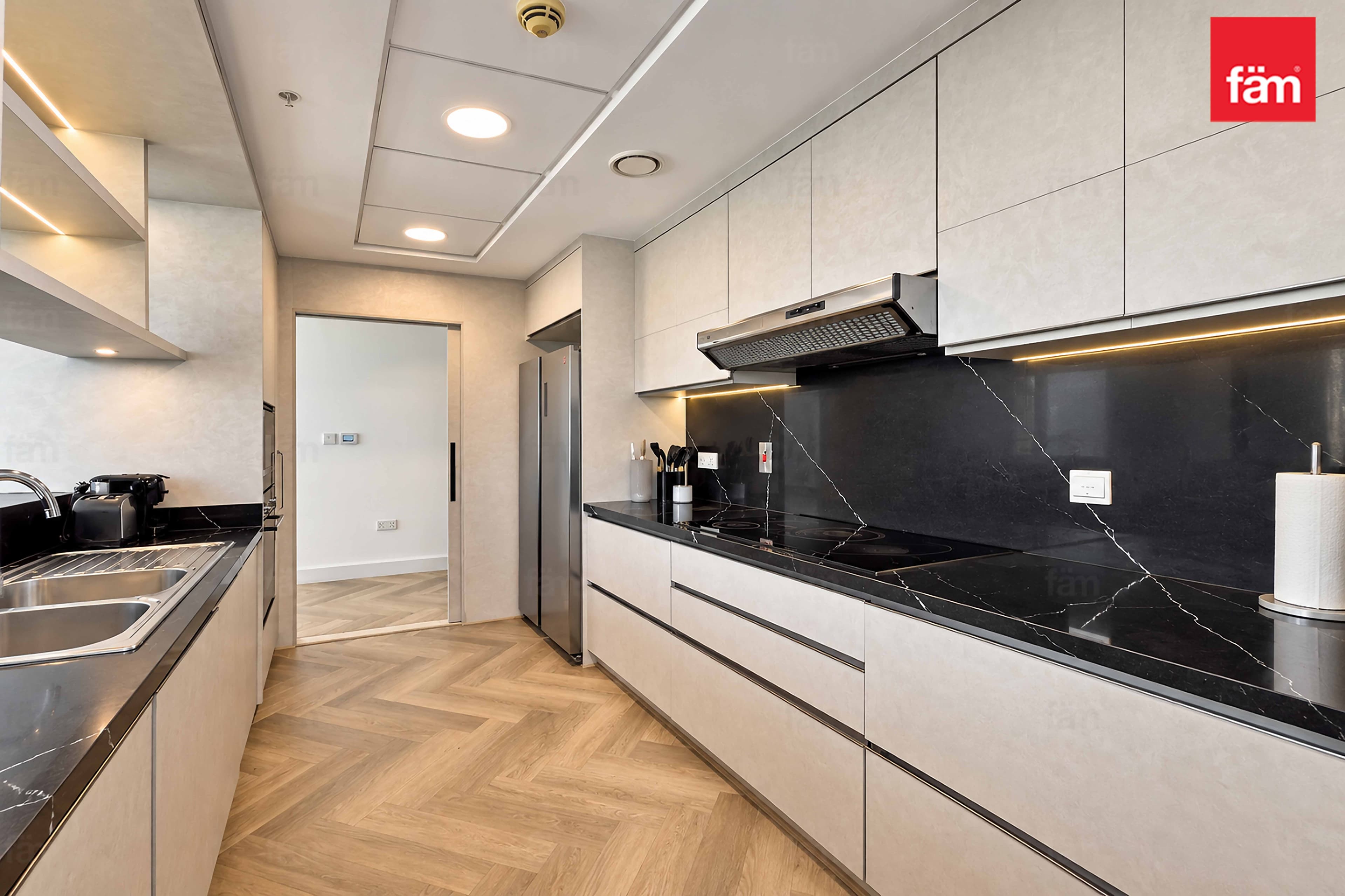 3 bedroom apartment in The Residences 2 - T3, photograph 10 of 20