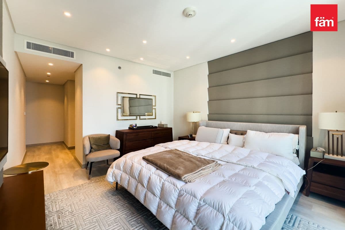 4 bedroom apartment in The Residences at Marina Gate 1, photograph 16 of 20