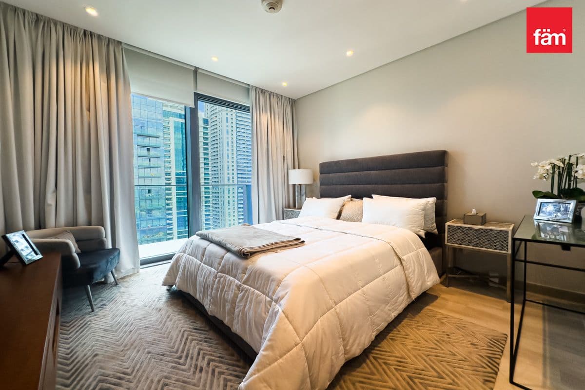 4 bedroom apartment in The Residences at Marina Gate 1, photograph 13 of 20
