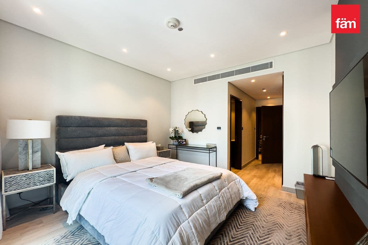 4 bedroom apartment in The Residences at Marina Gate 1, photograph 17 of 20