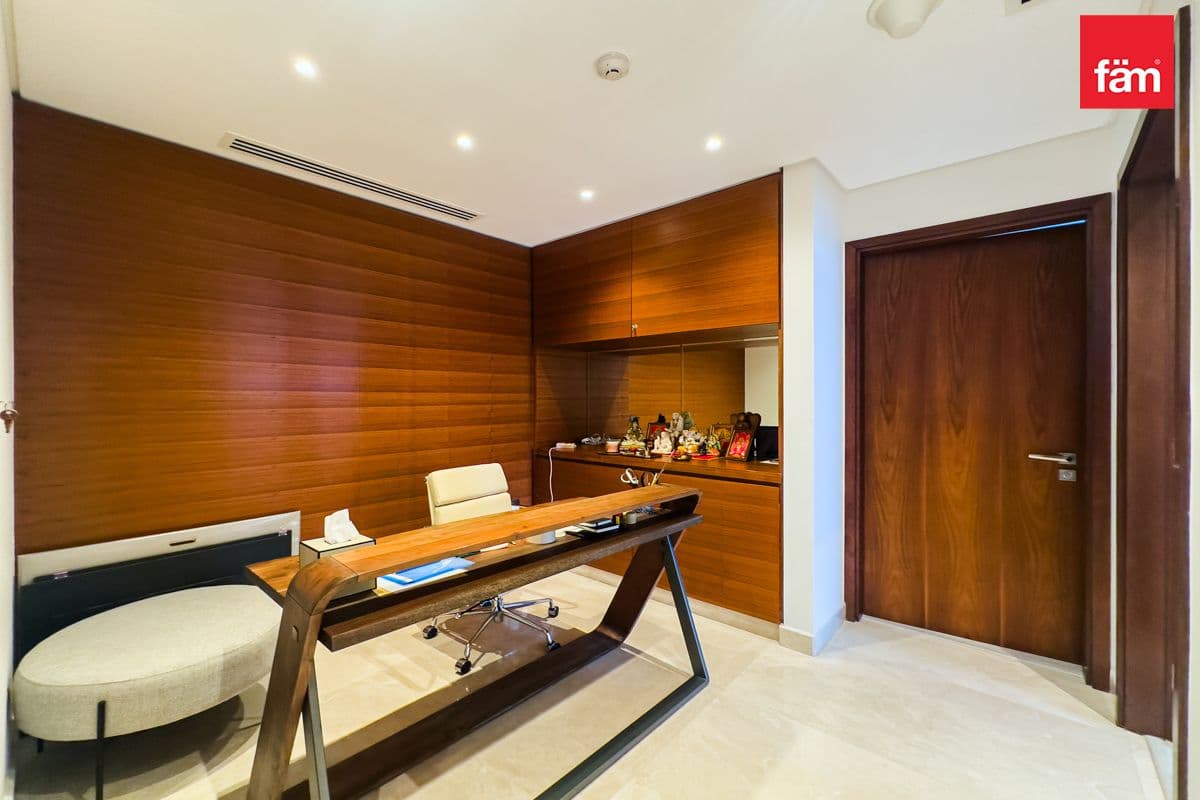 4 bedroom apartment in The Residences at Marina Gate 1, photograph 20 of 20