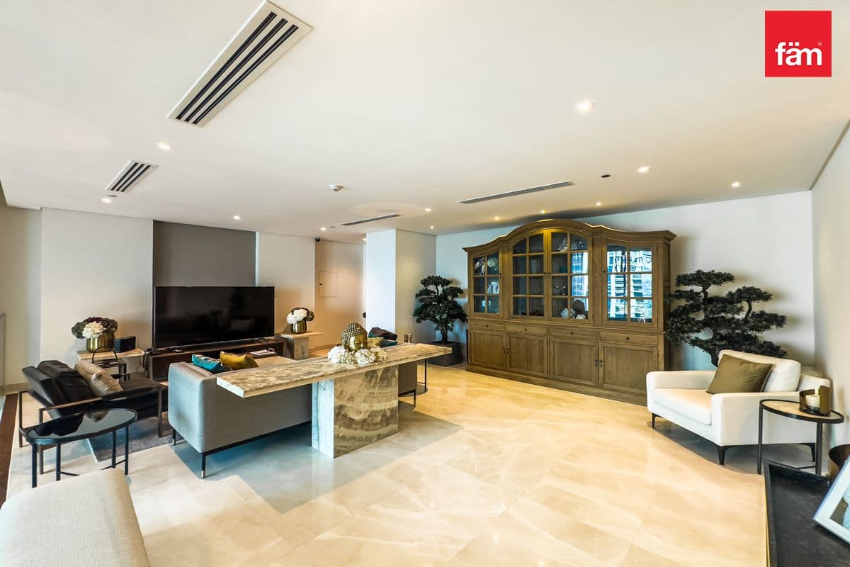 4 bedroom apartment in The Residences at Marina Gate 1, photograph 7 of 20