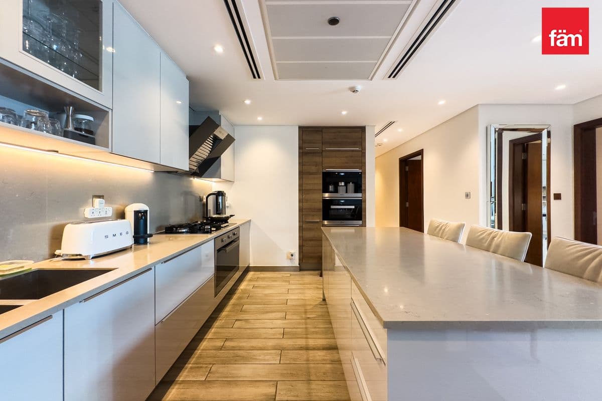 4 bedroom apartment in The Residences at Marina Gate 1, photograph 10 of 20