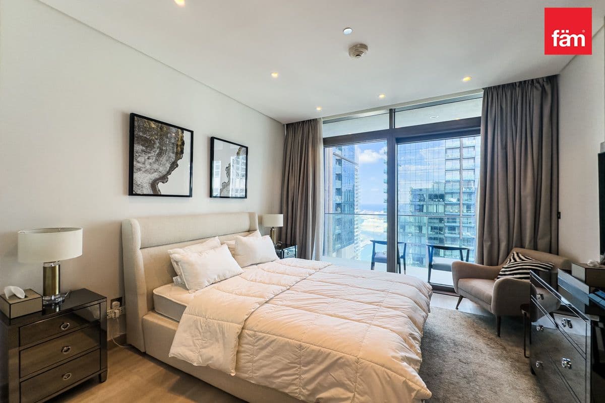 4 bedroom apartment in The Residences at Marina Gate 1, photograph 11 of 20