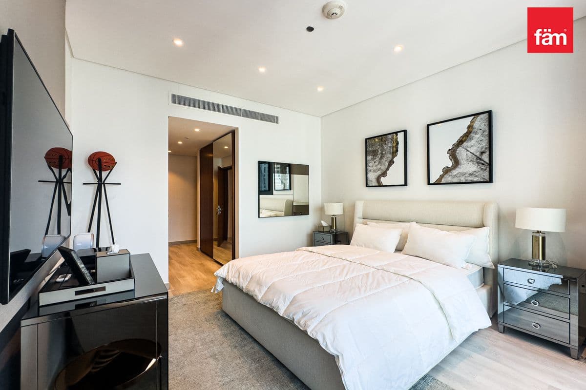 4 bedroom apartment in The Residences at Marina Gate 1, photograph 15 of 20