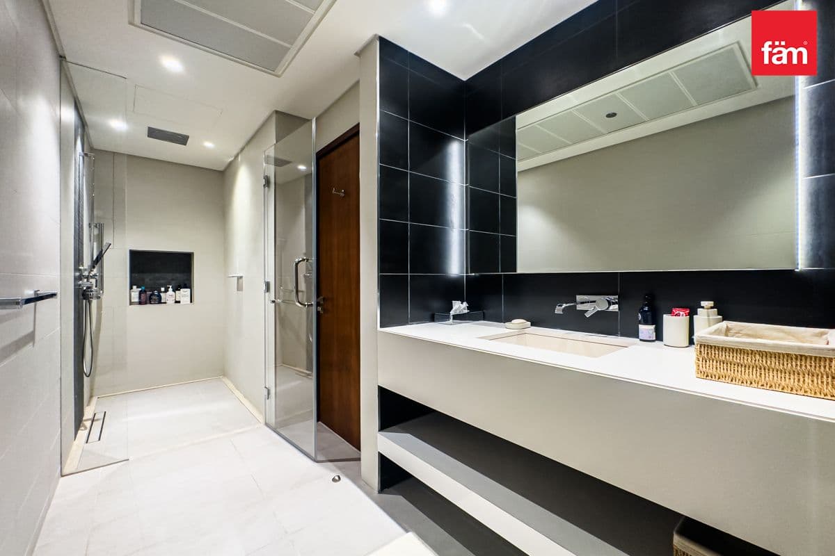 4 bedroom apartment in The Residences at Marina Gate 1, photograph 19 of 20