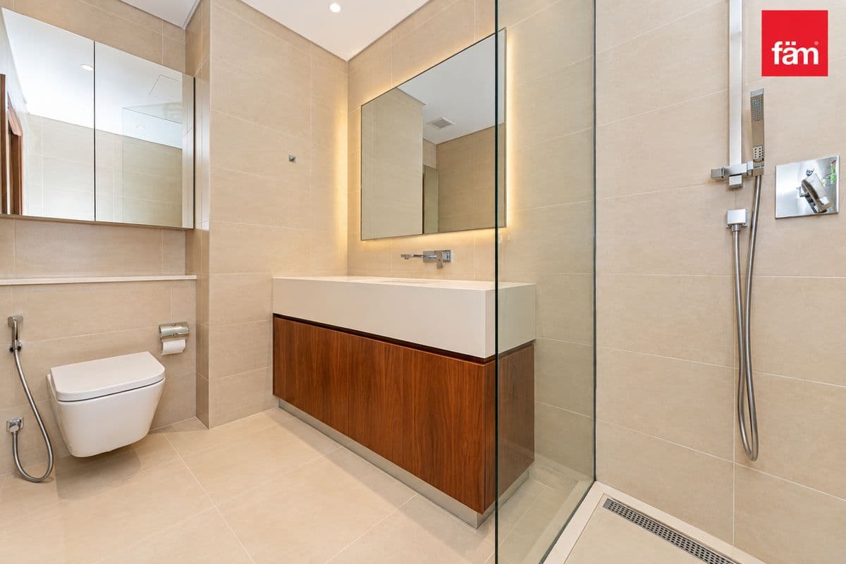 3 bedroom apartment in The Residences at Marina Gate 2, photograph 19 of 20