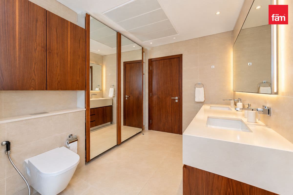 3 bedroom apartment in The Residences at Marina Gate 2, photograph 17 of 20