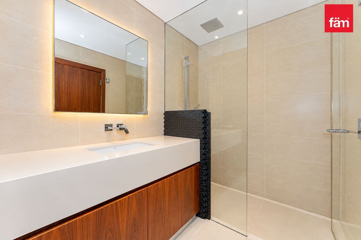 3 bedroom apartment in The Residences at Marina Gate 2, photograph 18 of 20