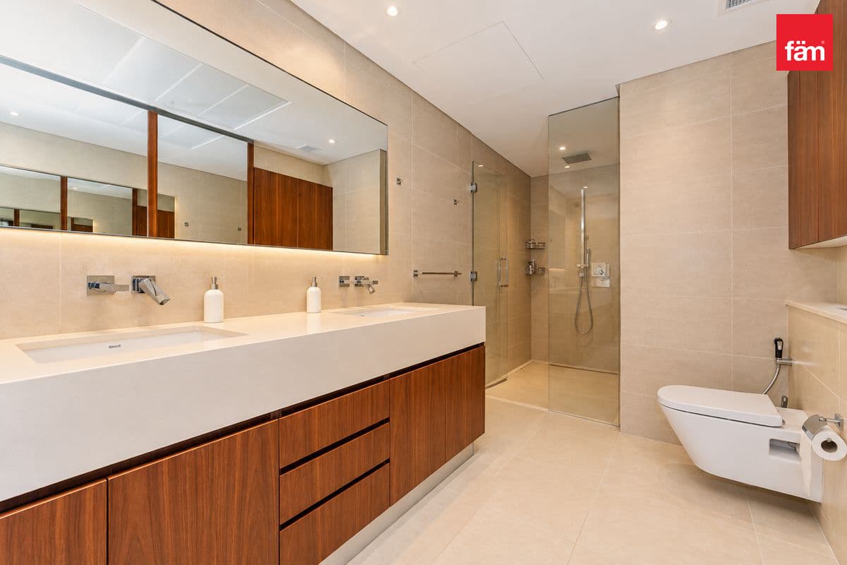 3 bedroom apartment in The Residences at Marina Gate 2, photograph 14 of 20