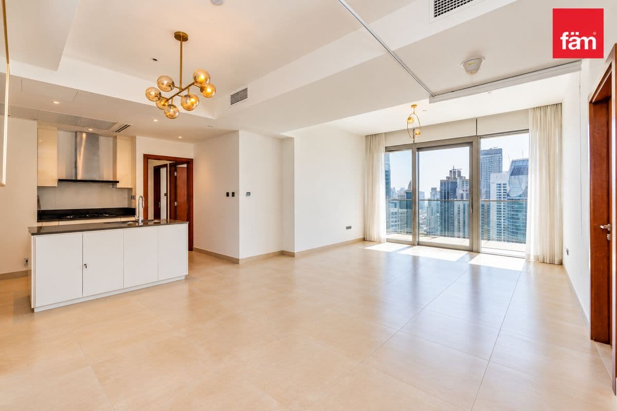 3 bedroom apartment in The Residences at Marina Gate 2, photograph 3 of 20