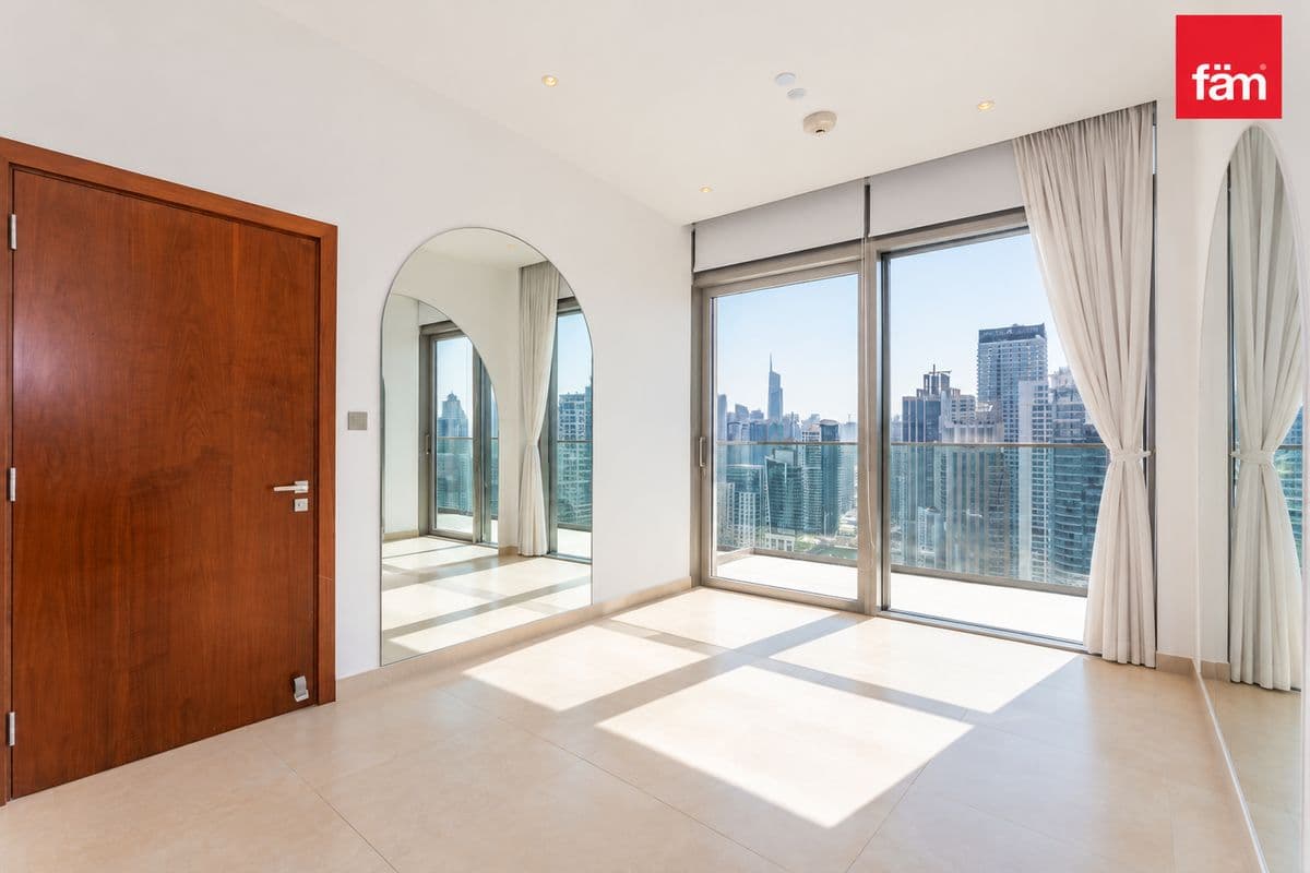 3 bedroom apartment in The Residences at Marina Gate 2, photograph 4 of 20