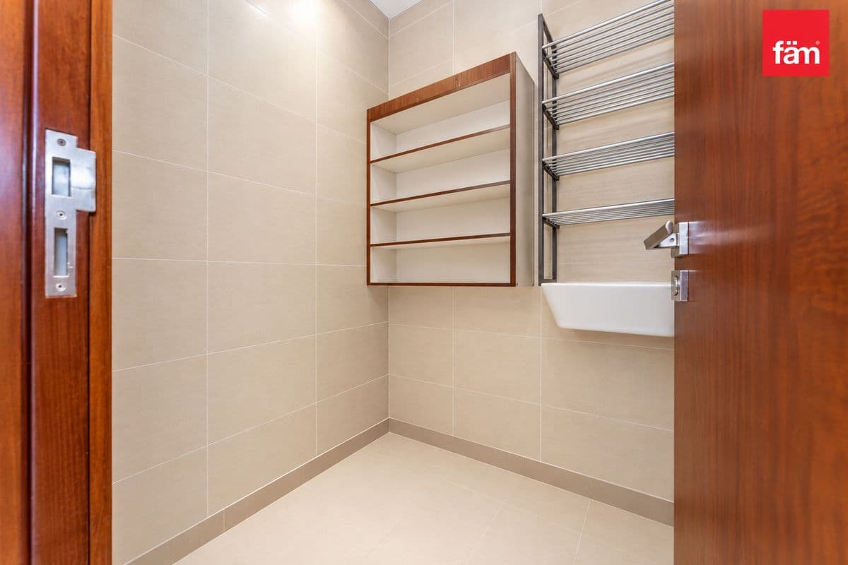 3 bedroom apartment in The Residences at Marina Gate 2, photograph 15 of 20