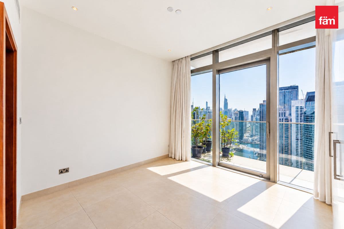 3 bedroom apartment in The Residences at Marina Gate 2, photograph 9 of 20