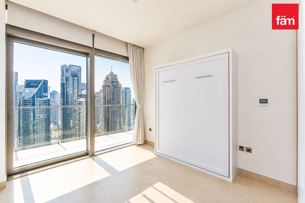 3 bedroom apartment in The Residences at Marina Gate 2, photograph 10 of 20