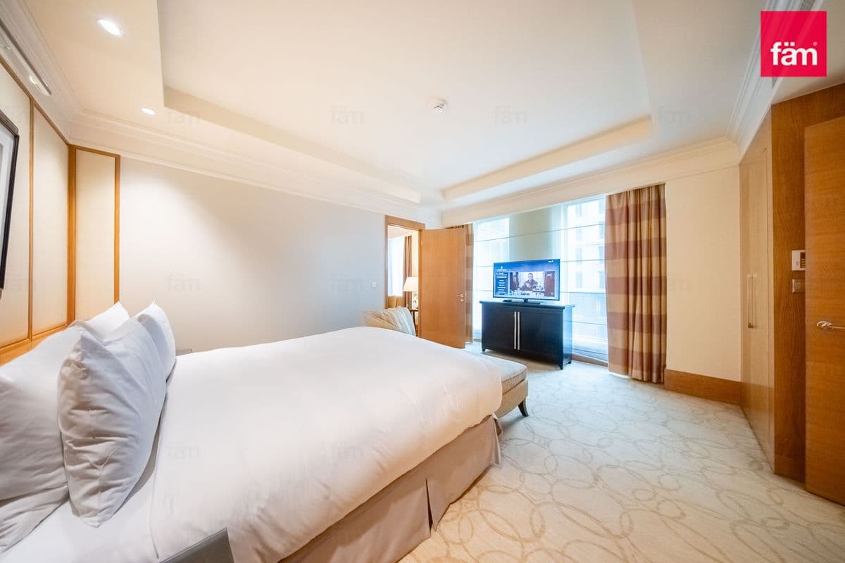 1 bedroom apartment in The Ritz-Carlton - DIFC, photograph 11 of 16