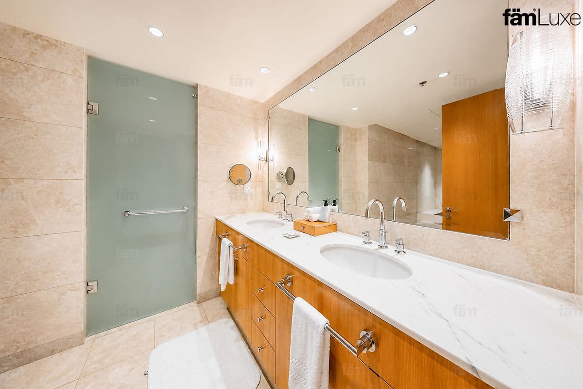 3 bedroom apartment in The Ritz-Carlton - DIFC, photograph 7 of 14