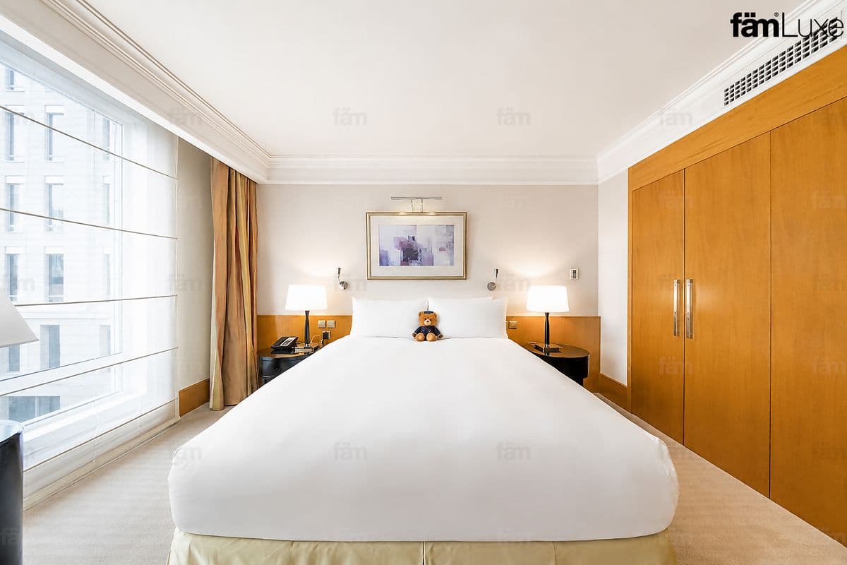 3 bedroom apartment in The Ritz-Carlton - DIFC, photograph 10 of 14
