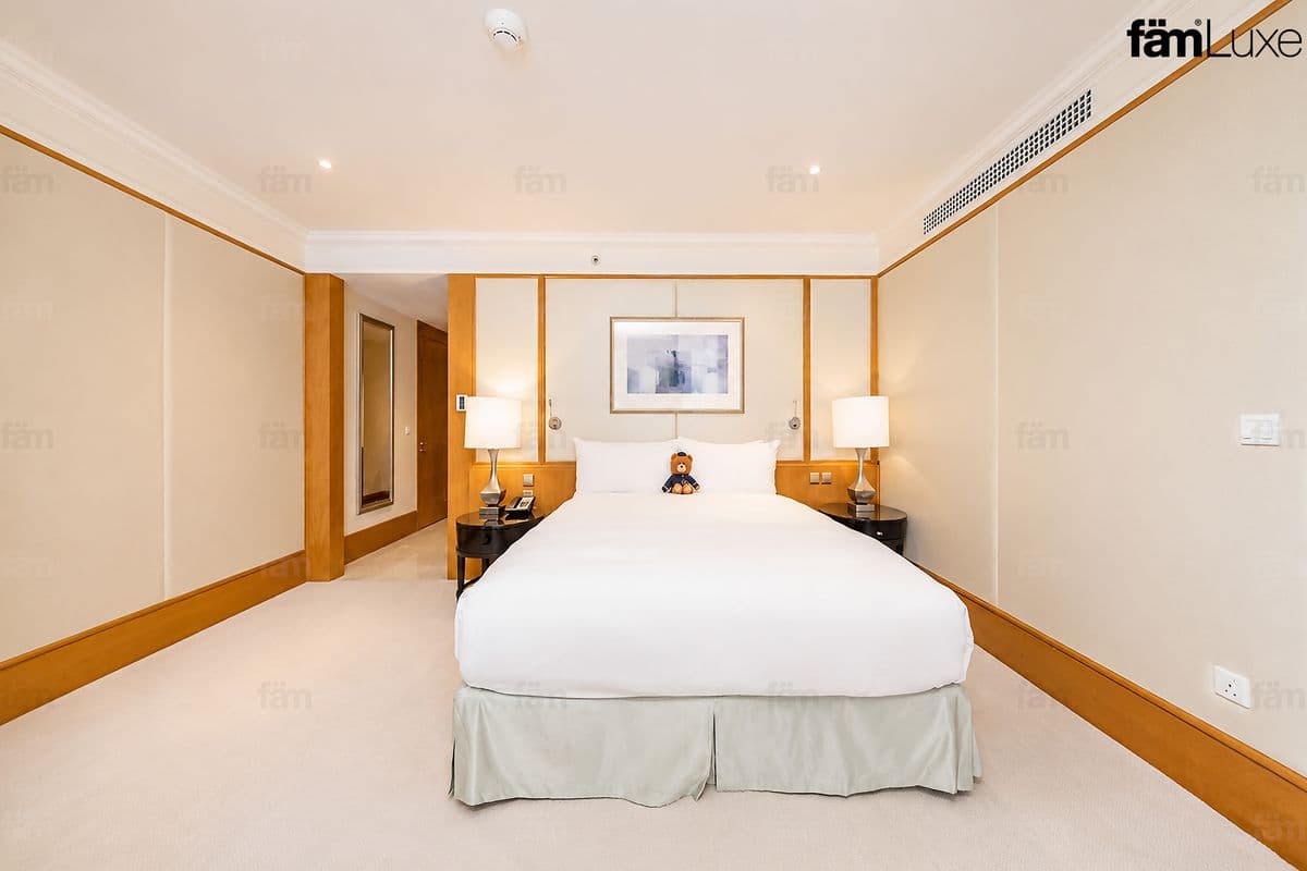 3 bedroom apartment in The Ritz-Carlton - DIFC, photograph 13 of 20