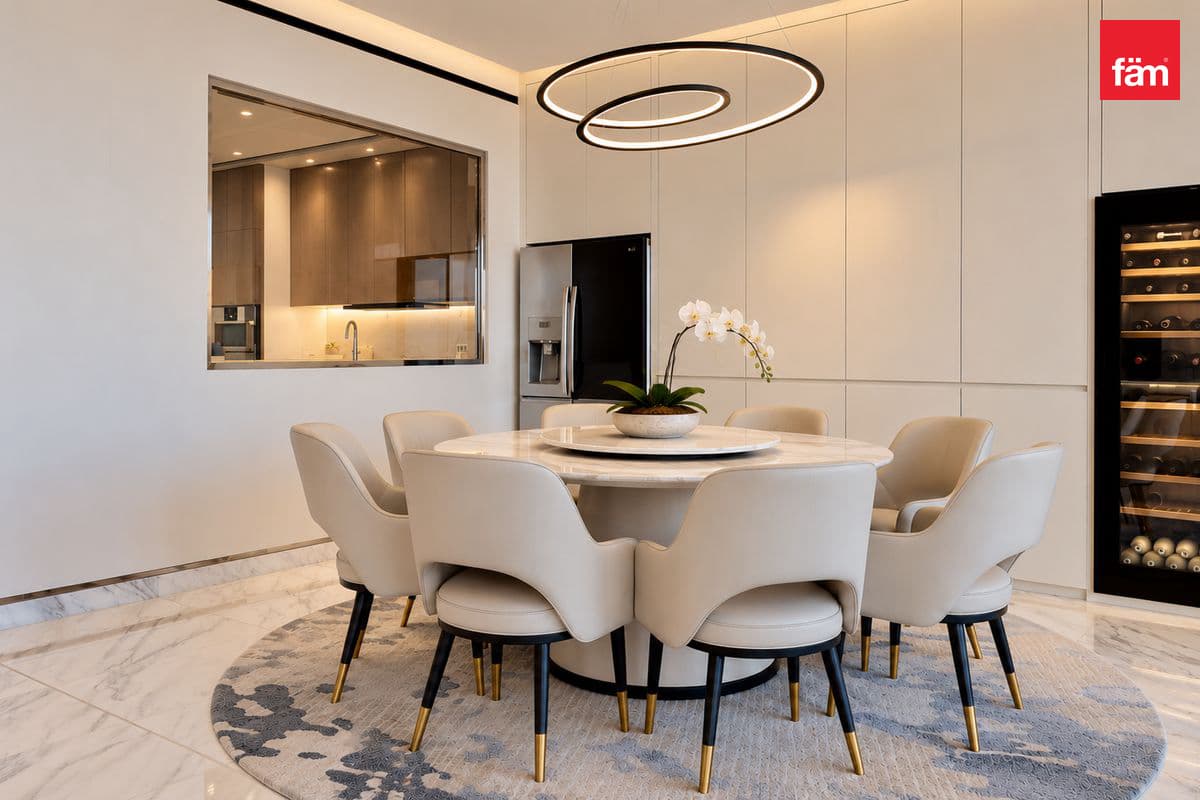 4 bedroom apartment in The Royal Atlantis Residences, photograph 19 of 20