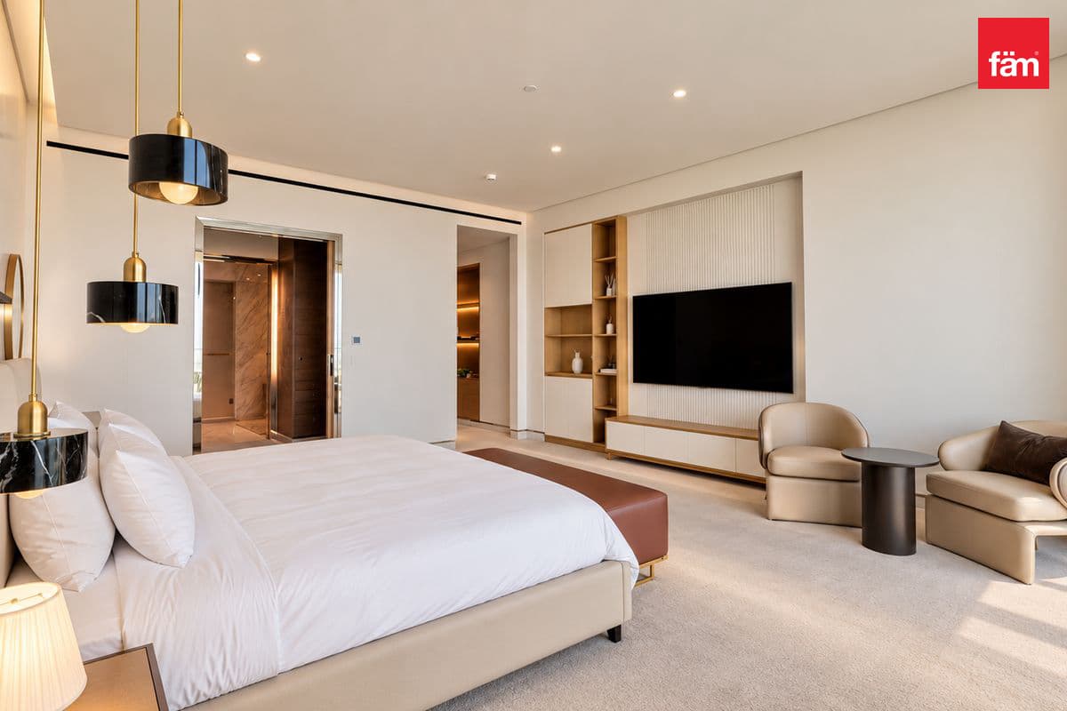 4 bedroom apartment in The Royal Atlantis Residences, photograph 20 of 20