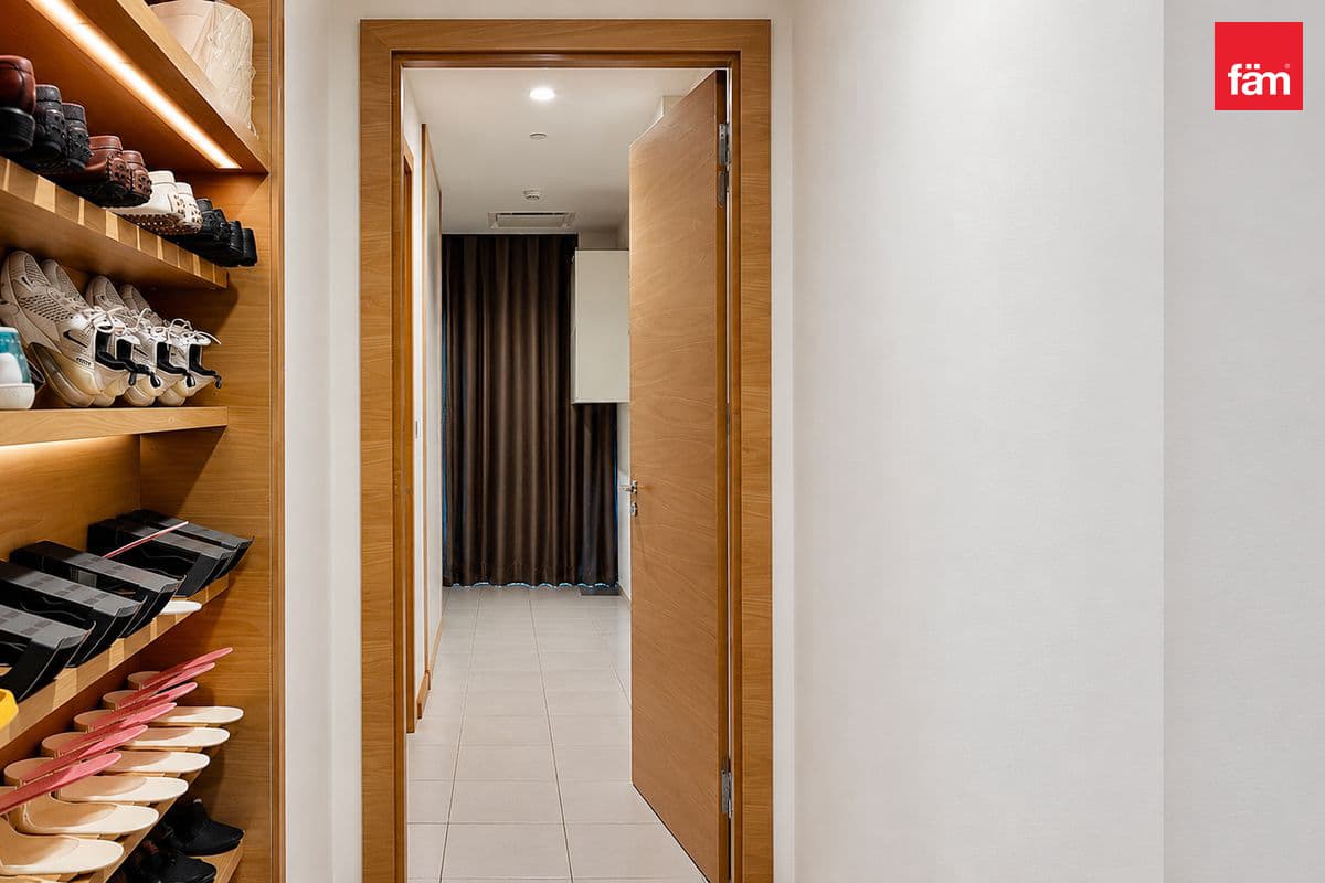 4 bedroom apartment in The Royal Atlantis Residences, photograph 16 of 20