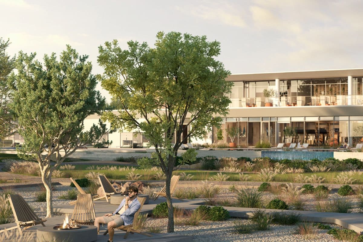 4 bedroom villa in The Valley - Farm Gardens, photograph 8 of 13