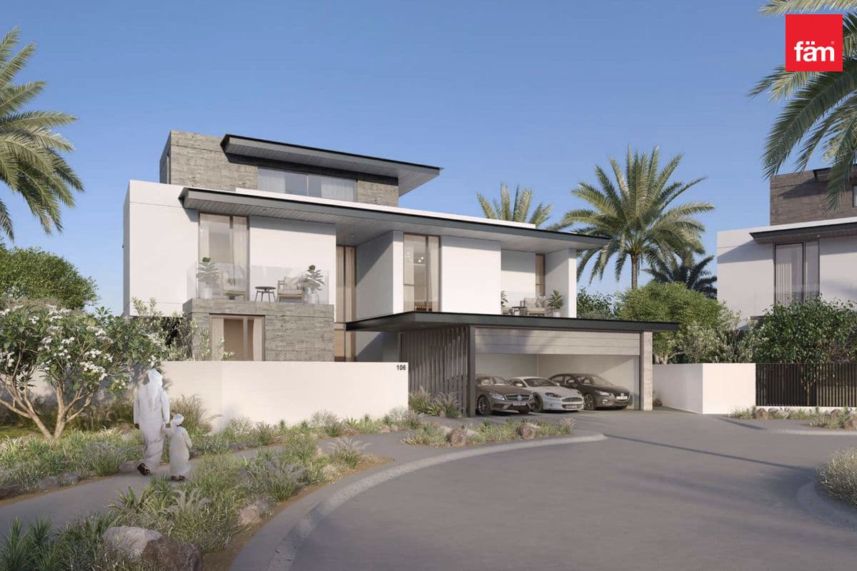 5 bedroom villa in The Valley - Farm Gardens, photograph 6 of 12
