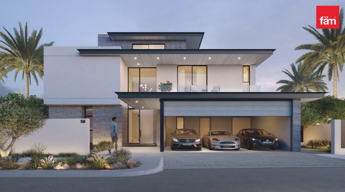 5 bedroom villa in The Valley - Farm Gardens, photograph 7 of 12