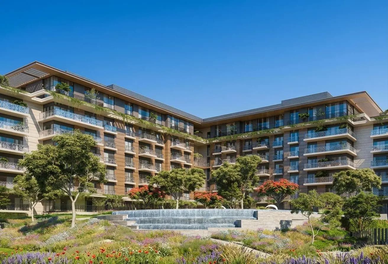 3 bedroom apartment in Thyme Central Park, photograph 11 of 16