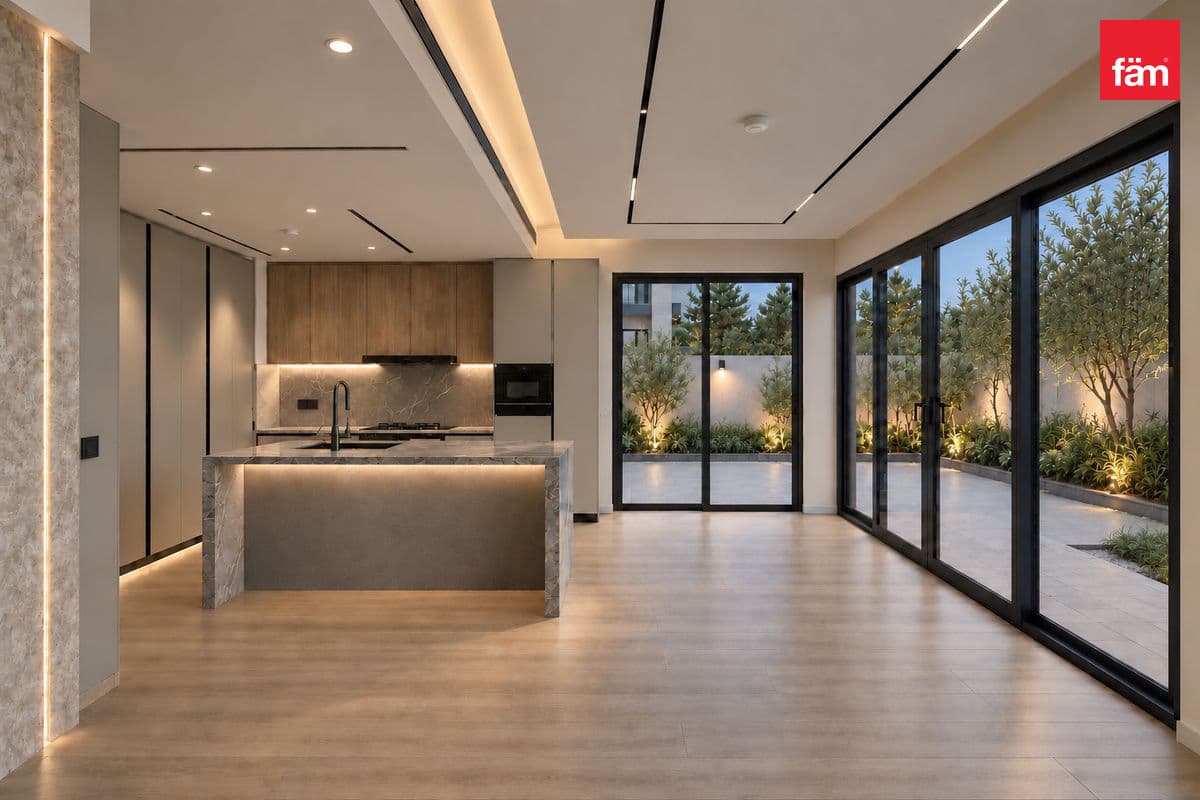 5 bedroom villa in Aura, photograph 3 of 11