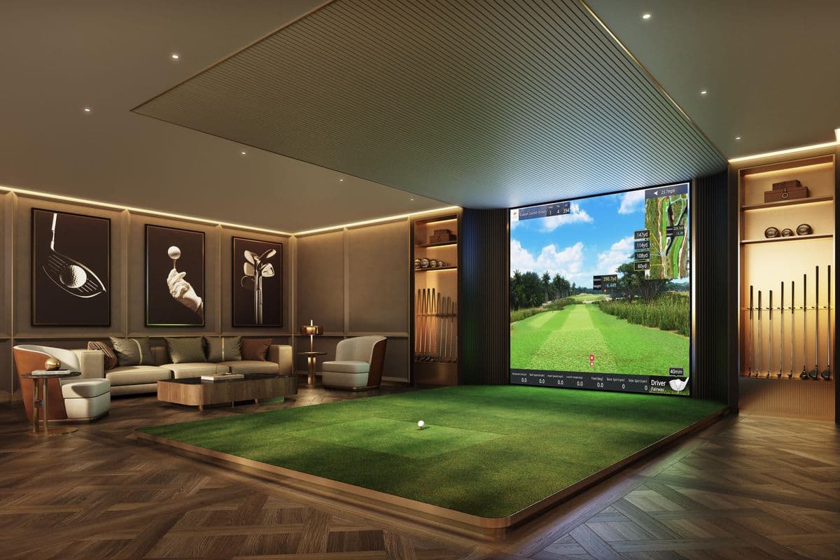 3 bedroom apartment in Trump Tower, photograph 11 of 20